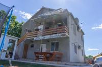 Apartments Mateo - B&B Bibinje