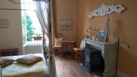 Chambre de Papillon