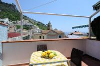 Beautiful Lights Guest House - Bed and Breakfast Amalfi