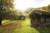 Sygard Storrvik - B&B Storeviki