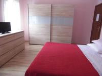 Standard Double Room - Ground Floor