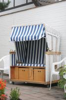Apartmenthaus Seehof - B&B
