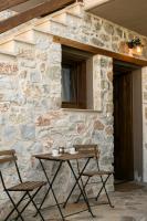 Velia Boutique Apartments - B&B