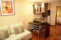 Hotel Ankara Suites, Appartamenti - Salta