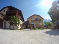 Villa Alba - B&B La Villa