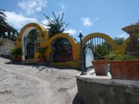 Residence Giardino del Sole - B&B