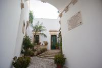 B&B Cursi - Villa De Pietro - Bed and Breakfast Cursi