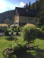 Apartments Huty - Ferienwohnung Huty