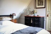 Doppelzimmer mit eigenem Bad