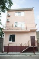 Family apartments Odessa - B&B