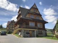 Noclegi u Sabałów - Bed and Breakfast Kościelisko