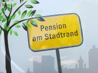 Pension Am Stadtrand, Penziony - Lipsko