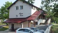 B&B Grabovac - Guest house Ema - Bed and Breakfast Grabovac