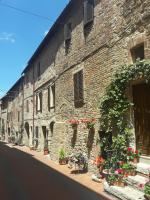 Poppy's House - B&B Casole d'Elsa