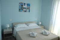 Camera Matrimoniale/Doppia con Letti Singoli con Vista Mare 