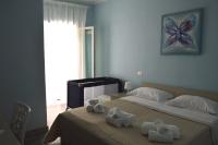 Chambre Double ou Lits Jumeaux