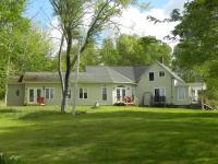 Rumi Guest House on the Cabot Trail - B&B