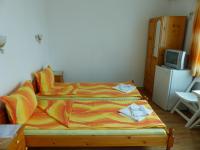 Twin Room with Sea View