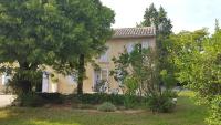 Mas des Mûriers - B&B