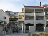 Apartments Molo Mare - Ferienwohnung Hvar