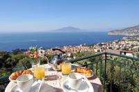 B&B Sorrento - Casa Vacanze Chery - Bed and Breakfast Sorrento