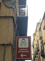 Napoli Plebiscito Apartment - B&B Napoli