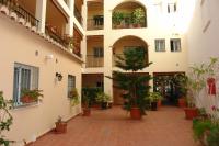 Carabeo 2000 3.1 - Bed and Breakfast Nerja