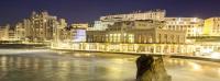 STUDIO Grande Plage de BIARRITZ - B&B