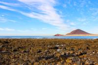 Marody Tenerife House - Ferienwohnung El Médano