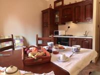 B&B Acceglio - Da Duccio e Maria - Bed and Breakfast Acceglio