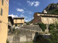 Da Duccio e Maria - B&B Acceglio