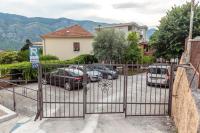 B&B Kotor - Apartments Moskov - Bed and Breakfast Kotor