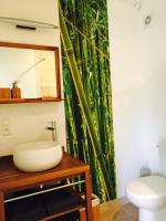 Studio with Terrace (2 Adults)