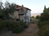 Poggio Bicchieri - B&B Campiglia d'Orcia