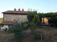 Poggio Bicchieri - Bed and Breakfast