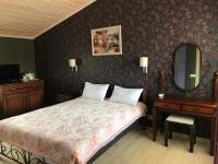 Chambre Double Deluxe