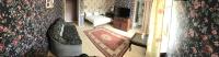 Chambre Triple Deluxe