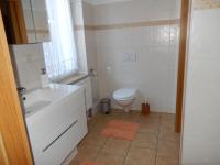 Apartment mit 1 Schlafzimmer – Erdgeschoss