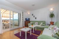 Superior Apartment with Sea View
