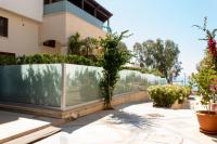 Galatex Beach Apartment - Ferienwohnung Limassol