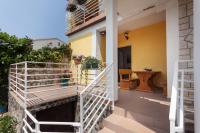 Appartamento con 2 Camere da Letto