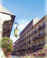 Residence des Bains - B&B