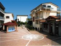 Aquamarine Residence - B&B Davoli