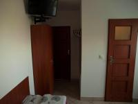 Habitación Doble con baño privado
