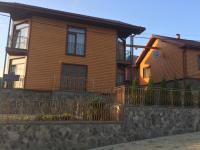 Mini hotel Solnce Karpat - B&B