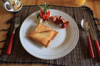 Ada Waktu Homestay - Ferienwohnung Yogyakarta