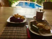 Ada Waktu Homestay - Ferienwohnung
