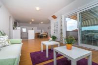 Superior Apartment mit Meerblick