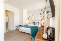 Dreibettzimmer