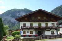 Gasthof Dietrichshorn - Ferienwohnung